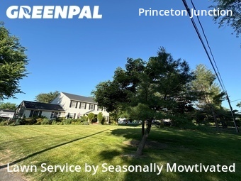 Lawn Care Service nearby Princeton, NJ, 