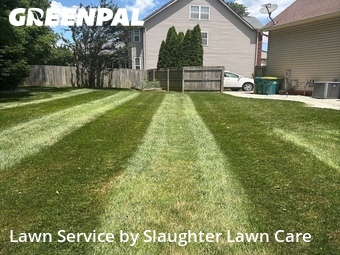 Lawn Care nearby Knoxville, TN, 