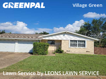 Lawn Mowing nearby Mesquite, TX, 