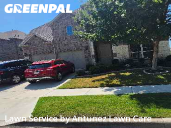 Lawn Cutting nearby North Richland Hills, TX, 
