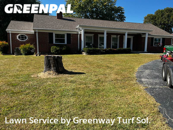 Lawn Cutting nearby Columbia, TN, 