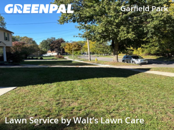 Lawn Cutting nearby Grand Rapids, MI, 