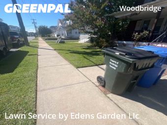 Lawn Cutting nearby Woodbridge Township, NJ, 