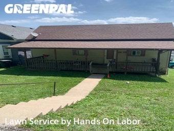 Lawn Care Service nearby Saint Joseph, MO, 