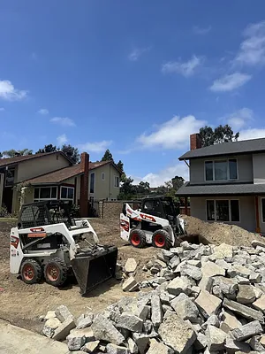 Tractor Repair San Diego- Temecula- Mobile Tractor Repair Service Photo 1
