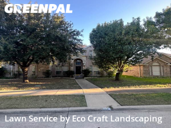 Yard Cutting nearby Lewisville, TX, 