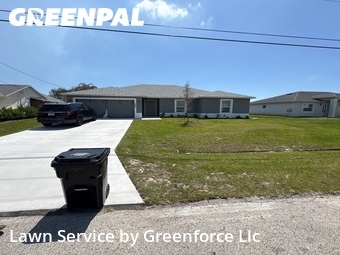 Lawn Maintenance nearby Port St. Lucie, FL, 