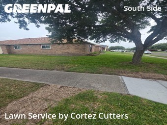Lawn Mowing Service nearby Corpus Christi, TX, 