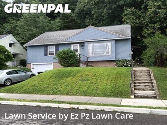 Lawn Mowing Service nearby Johnson City, PA, 