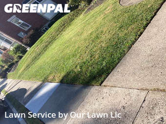 Yard Mowing nearby Cincinnati, OH, 