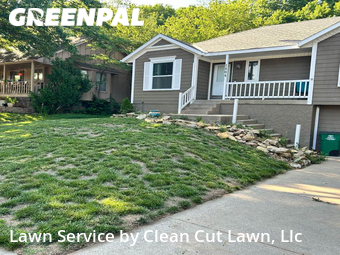 Lawn Mow nearby Lee's Summit, MO, 