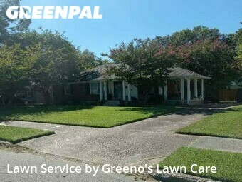 Lawn Cutting nearby Memphis, TN, 