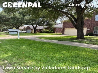 Lawn Care nearby Katy, TX, 