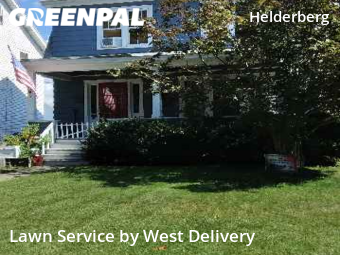 Lawn Mowing nearby Albany, NY, 