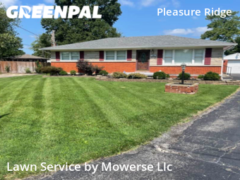 Yard Mowing nearby Louisville, KY, 