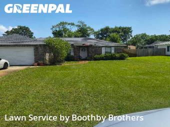 Lawn Care nearby Navarre, FL, 