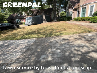 Grass Cutting nearby Marietta, GA, 