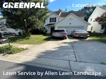 Lawn Service nearby Gastonia, NC, 