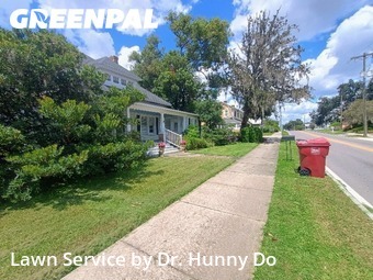 Lawn Cut nearby Plant City, FL, 