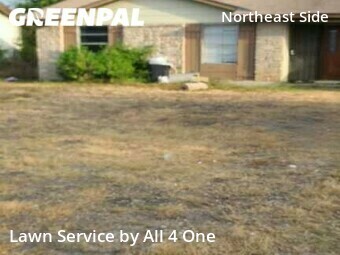 Lawn Service nearby San Antonio, TX, 