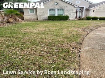 Yard Mowing nearby San Antonio, TX, 