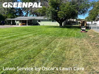 Lawn Maintenance nearby Yakima, WA, 