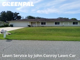 Lawn Mow nearby North Port, FL, 