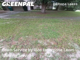 Yard Mowing nearby Deltona, FL, 