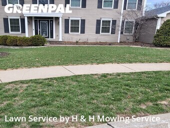 Yard Cutting nearby Chesterfield, MO, 