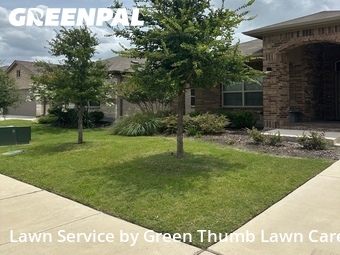 Lawn Maintenance nearby Fort Worth, TX, 