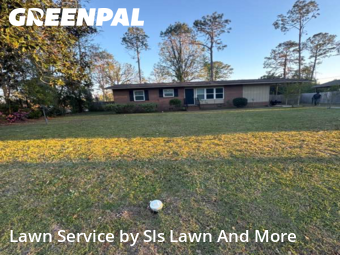 Lawn Service nearby Valdosta, GA, 
