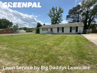 Lawn Service nearby Richmond, VA, 