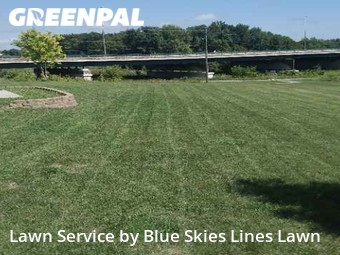 Lawn Mowing Service nearby Fargo, MN, 