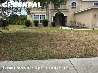 Lawn Cut nearby Bradenton, FL, 