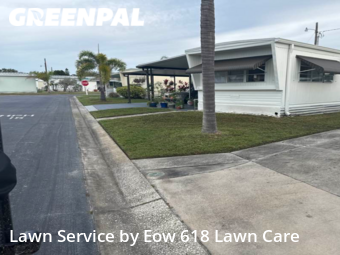 Lawn Service nearby Ellenton, FL, 