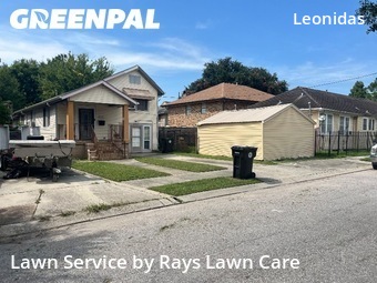 Lawn Mow nearby New Orleans, LA, 