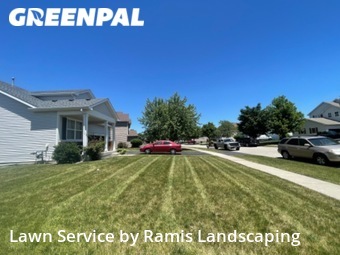 Lawn Mowing nearby Joliet, IL, 