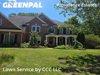 Lawn Service nearby Matthews, NC, 