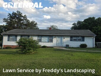 Lawn Cut nearby Gastonia, NC, 