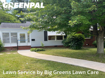 Lawn Cutting nearby Kings Mountain, NC, 