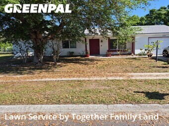 Lawn Service nearby North Port, FL, 