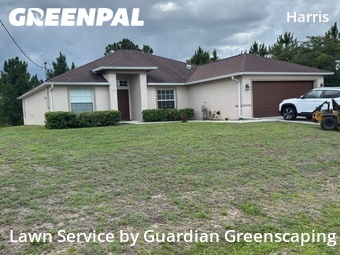 Grass Cut nearby Lehigh Acres, FL, 