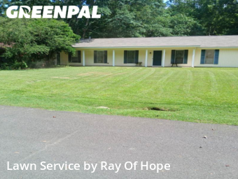 Lawn Maintenance nearby Northport, AL, 