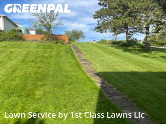 Yard Mowing nearby Irwin, PA, 