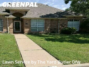 Lawn Mow nearby Grand Prairie, TX, 