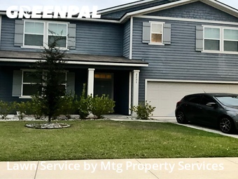 Lawn Cutting nearby Green Cove Springs, FL, 