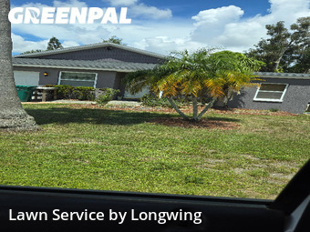 Yard Cutting nearby Clearwater, FL, 