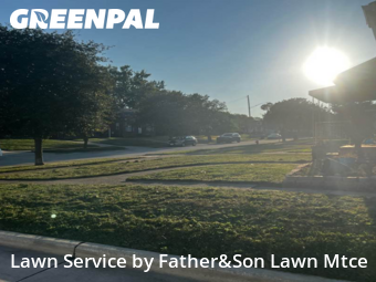 Yard Cutting nearby Brooklyn, OH, 