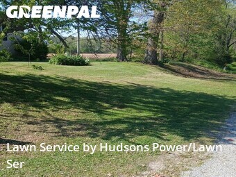 Lawn Cutting nearby Humboldt, TN, 