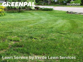 Lawn Cutting nearby Hudson, NH, 